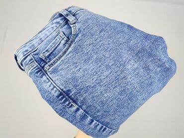 legginsy kolarki: C&A, Jeansy damskie, S — 6