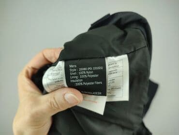 купити штани чоловічі дешево: Suit pants for men, L (EU 40), condition - Perfect — 6