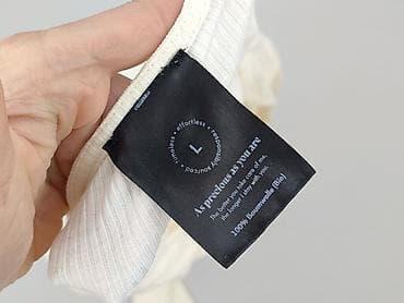 chusta rossmann: Top damski, rozmiar L — 4
