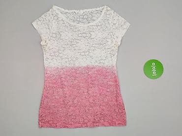 off white cheap: Ombre, Bluzka damska, rozmiar M — 2