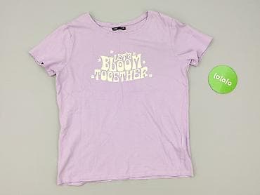 volcano t shirty: Sinsay, T-shirt damski, rozmiar M — 2