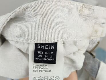 Women: Shein, Jeans for women, size XS (EU 34) — 5