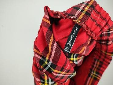 second hand cieszyn: Stradivarius, Spodnie materiałowe damskie, rozmiar L — 5