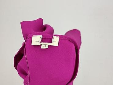 zara basic kurtka puchowa: Matalan, Bluzka damska, rozmiar L — 4