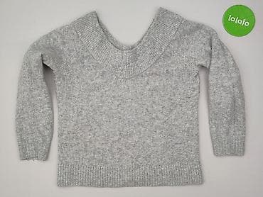 sweter f: Sweter damski, rozmiar M — 2