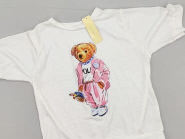 koszulki polo new yorker: Woman Collection, T-shirt damski, L — 1