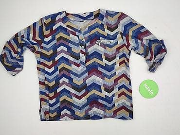 boho zara: Bluzka damska, rozmiar 2XL — 2