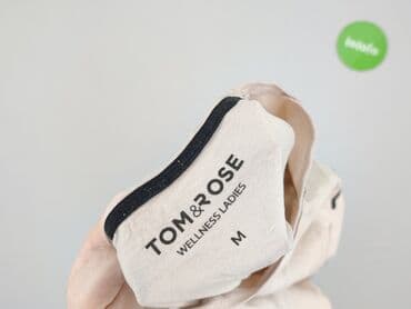 piżamy c a: T-shirt damski, rozmiar M — 4