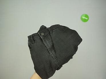 legginsy s: Sinsay, Spodnie cargo damskie, rozmiar S — 5