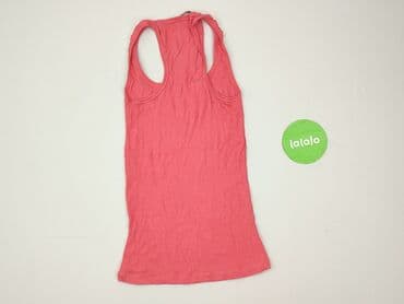 stradivarius top siateczkowy: Stradivarius, Top damski, rozmiar S — 5