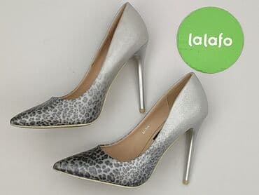 trampki ara: Sergio Todzi, Półbuty damskie, rozmiar 37 — 3