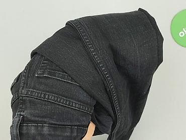 bluzy hm: H&M, Jeansy damskie, rozmiar XS — 6