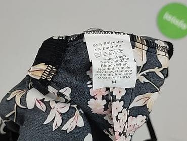 biustonosz 75 c: Piżama damska, rozmiar M — 4