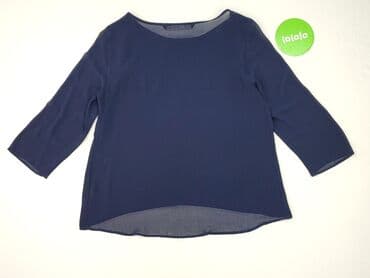 marynarka damska h: Zara, Women's blouse, size XS (EU 34) — 3