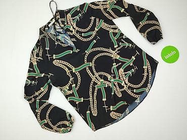 la manuel bluzki: Blanche, Bluzka damska, rozmiar M — 2