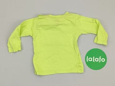 koszulka zielinski: Blouse, 5.10.15, 3-6 months, condition - Good — 3