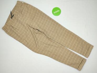 tu spodnie: Melting Stockholm, Spodnie materiałowe damskie, rozmiar S — 2