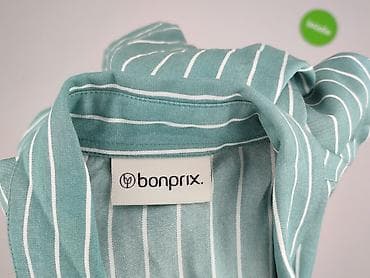 koszulka slask: Bonprix, Koszula damska, rozmiar 2XL — 4