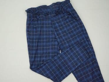 legginsy ellesse: Esmara, Spodnie materiałowe damskie, M — 1