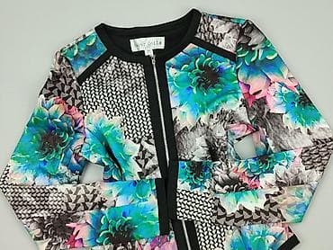 pull and bear kurtka bomber: Paper Dolls, Marynarka damska, rozmiar S — 1