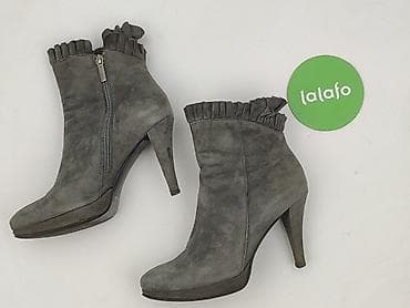 primigi kozaki: Gino Rossi, Botki damskie, rozmiar 38 — 3