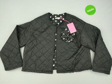 wyprzedaż kurtek i płaszczy damskich na reserved.pl: New Collection, Kurtka przejściowa damska, rozmiar 6XL — 2