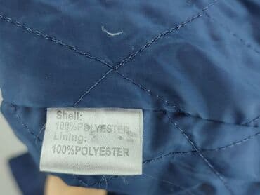 lidl kurtki zimowe: Libland, Kurtka zimowa damska, rozmiar 4XL — 5