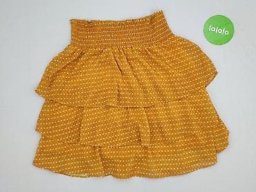 basic top zara: Zizzi, Спідниця жіноча, розмір S — 2