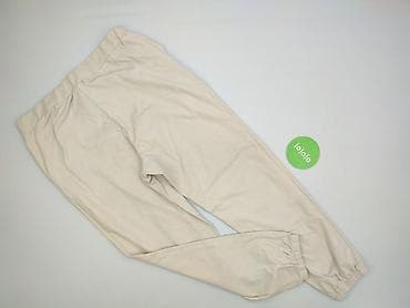 anataka: Janina, Spodnie dresowe damskie, rozmiar 3XL — 3