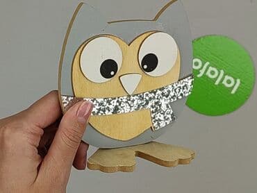 Dekoracje do domu: Figurkа, stan - Idealny — 5