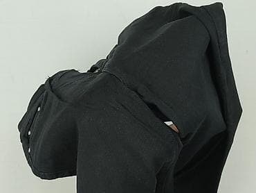 drip jeansy: Jeansy damskie, rozmiar M — 6