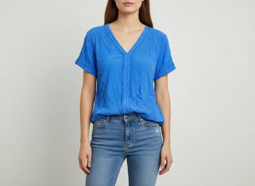 quiosque bluzki nowości: QUIOSQUE, Bluzka damska, rozmiar S — 6