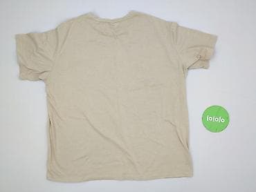fiolet: T-shirt damski, rozmiar M — 3