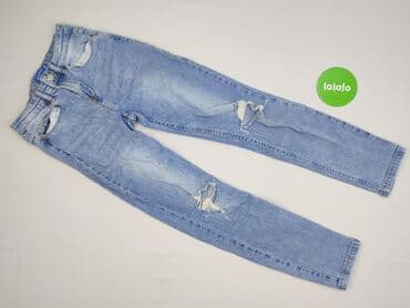 jeansy z mohito: Denim, Jeansy damskie, rozmiar XS — 2