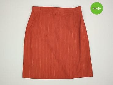 spodnice w grochy: Spódnica damska, rozmiar L — 2