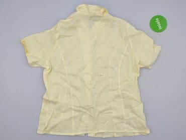 koszula cytryny: Koszula damska, rozmiar 4XL — 4