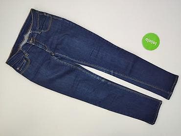slim jeans drip: Dobber, Jeansy damskie, rozmiar M — 2