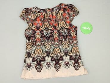 mohito bluzki krótki rękaw: Bluzka damska, rozmiar L — 2