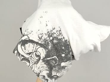 buty rick and morty cropp: Cropp, Koszulka dla mężczyzn, rozmiar L — 6