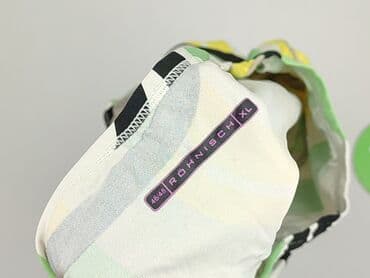 trampki roxy: Röhnisch, Bluzka damska, rozmiar XL — 4