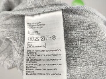 obcisłe sukienki midi: Divided, Women`s dress, size S (EU 36) — 5