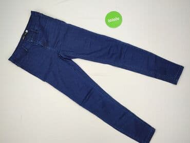 sinsay spodenki damskie jeans: Sinsay, Jeansy damskie, rozmiar S — 2