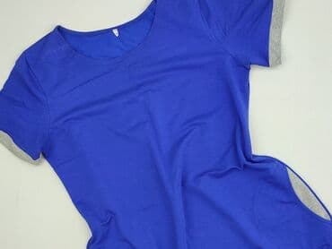 Tunika damska, rozmiar 5XL