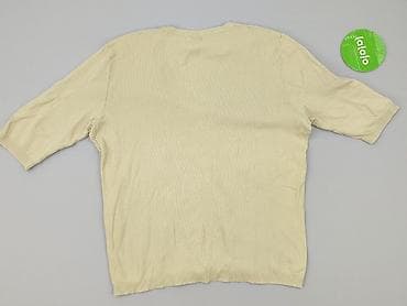 koszulka inter: United Colors of Benetton, Sweter damski, rozmiar 2XL — 3