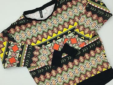Bluzy: H&M Divided, Bluza damska
, rozmiar S — 1