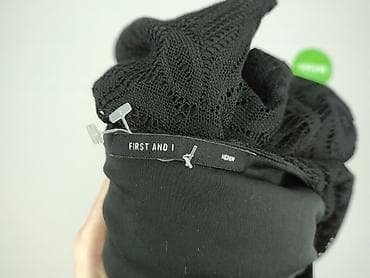 przeswitujaca sukienki: FIRST AND I, Sukienka damska, rozmiar M — 4