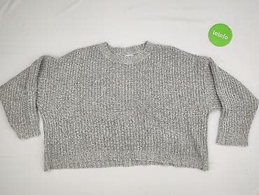 swetry damskie pull: Jacqueline De Yong, Sweter damski, rozmiar XL — 2