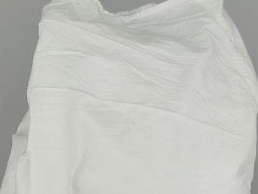 białe bluzki basic: H&M L.O.G.G., Жіноча блуза, розмір XS — 7