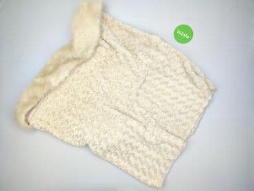 ciuchy z: Ponczo damskie, rozmiar One size — 3