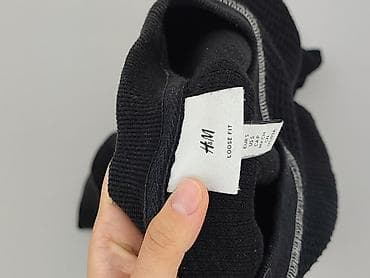 windbreakers: H&M, Bluza dla mężczyzn, rozmiar S — 4